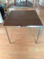 Thonet Tisch Coffee Table Mid Century Teak Palisander 60er /70er Niedersachsen - Lilienthal Vorschau