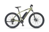 E-Bike neu Posten MTB Niedersachsen - Upgant-Schott Vorschau