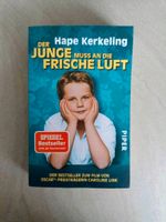 Der Junge muss an die frische Luft &weitere Bücher Hape Kerkeling Nordrhein-Westfalen - Zülpich Vorschau