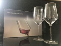 4 Weingläser (Cabernet) von Schott Zwiesel PURE *NEU* Bonn - Beuel Vorschau