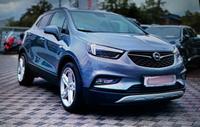 Opel MOKKA X Innovat.,Aut.,4x4,19",SSD, AHK,RFK,Leder Bayern - Großostheim Vorschau