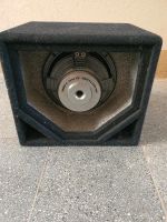 Subwoofer für Auto oder private Einrichtungen Sachsen - Bautzen Vorschau