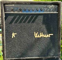 Hughes&Kettner- THIRTY-Vintage Gitarrenverstärker Hessen - Darmstadt Vorschau