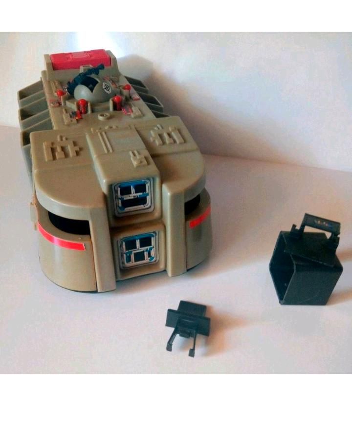 ⭐StarWars Vintage 1979Kenner ESB Imperial TruppenTransporter RAR❗ in Oberursel (Taunus)