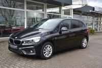 BMW 218d Active Tourer Aut. Advantage*Navi*Sitzheizu Nordrhein-Westfalen - Bad Driburg Vorschau
