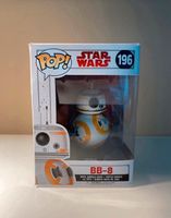 FUNKO POP! STAR WARS SAMMELFIGUR BB-8 ** NEU & OVP ** Bayern - Königsbrunn Vorschau