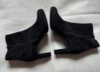 Wildleder Stiefeletten Größe 5 schwarz Peter Kaiser Bielefeld - Bielefeld (Innenstadt) Vorschau
