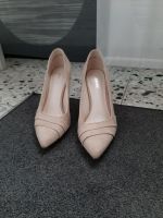 Highheels Beige Nordrhein-Westfalen - Meschede Vorschau