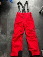 Skihose, Ski, Schnee, Atomic, 14 (164, XS), wie neu! Rot Bayern - Uehlfeld Vorschau