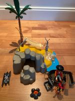 Playmobil Kompaktset Pirateninsel 4139 Elberfeld - Elberfeld-West Vorschau