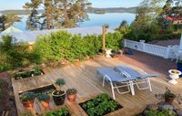 Ferienhaus in Schweden mit Seeblick für 10 Personen Nordrhein-Westfalen - Steinhagen Vorschau