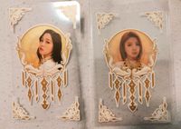 Dreamcatcher raid of dream clear pc wtt gahyeon dami siyeon Niedere Börde - Gutenswegen Vorschau