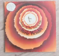 Stevie Wonder - Songs In The Key Of Life / LP, Schallplatte Bayern - Grafenrheinfeld Vorschau