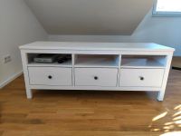 Ikea Hemnes TV-Bank Nordrhein-Westfalen - Steinhagen Vorschau