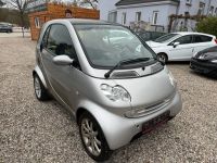 Smart ForTwo smart & passion cdi*Automatik*Tüv03.25 Kiel - Kronshagen Vorschau