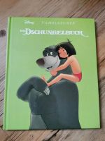 Das Dschungelbuch Buch Disney Klassiker Bayern - Ochsenfurt Vorschau