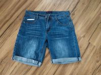 LEMON BERET Kinder Jeans Shorts Gr 170-176 Baden-Württemberg - Balzheim Vorschau