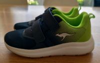 Kangaroos Turnschuhe Gr. 30 Stuttgart - Möhringen Vorschau