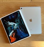 Unbeschädigtes iPad Pro (12,9 Zoll, 3. Generation) 256 GB Pankow - Buch Vorschau