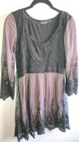 Only Spitzenkleid schwarz taupe Gr. M neu Baden-Württemberg - Steinhausen an der Rottum Vorschau