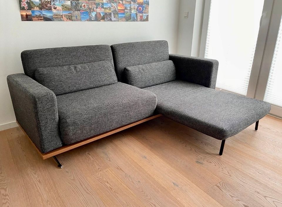 Schlafsofa Copperfield 2 Studio Copenhagen Home24 Couch Sofa Zwei in Düsseldorf