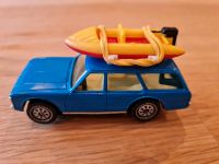 Siku Ford Granada Turnier mit Schlauchboot Nordrhein-Westfalen - Much Vorschau