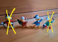 Donald Duck mit Weihnachtsbaum, Gustav Gans, Donald Duck Bayern - Neumarkt i.d.OPf. Vorschau