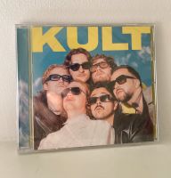 CD - KULT - Roy Bianco & Die Abbrunzati Boys - Neues Album Nürnberg (Mittelfr) - Mitte Vorschau