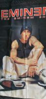 Große Wandflagge von Eminem Poster aus Stoff Merchandising Köln - Köln Brück Vorschau