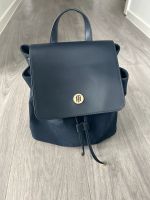 Tommy Hilfiger Rucksack navy Niedersachsen - Bad Lauterberg im Harz Vorschau