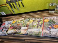Kraut und Rüben Zeitschriften 2019 Bayern - Haag a.d.Amper Vorschau