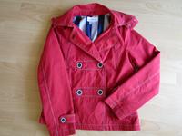 Damen Freizeitjacke, rot ,Größe 36, Kapuze , sehr gut erhalten! Sachsen - Mittweida Vorschau