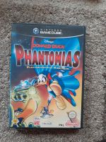 Donald Duck Phantomias  Nintendo Gamecube Wandsbek - Hamburg Eilbek Vorschau