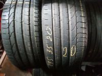 2 Sommerreifen 245 35 R20 ZR 91Y Pirelli Pzero DOT 4220 (4,5-5mm) Bayern - Würzburg Vorschau