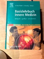 Basislehrbuch innere Medizin urban&fischer Bayern - Dietramszell Vorschau