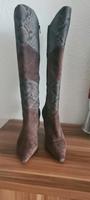 Stiefel von Peter Kaiser gr.5 1/2 Hessen - Mühlheim am Main Vorschau