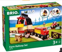 Brio 33719 Bauernhof Berlin - Hellersdorf Vorschau