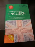 Abitur-Wörterbuch Englisch-Deutsch Rheinland-Pfalz - Kirchberg (Hunsrück) Vorschau