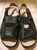 Sandalen Herren "Jomos" Gr 43 Sachsen-Anhalt - Gräfenhainichen Vorschau