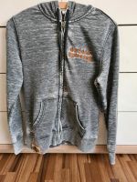 Harley Davidson Sweatshirt Jacke Größe Niedersachsen - Wunstorf Vorschau