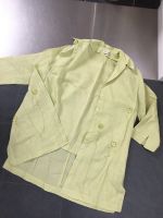 Verse Leinen Bluse Top Gr. 40 Shirt Twinset Jacke Shirt Bayern - Eggenfelden Vorschau