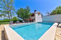 Ferienhaus-Villa Kroatien/ Istrien 5 P. POOL ab € 899,-/Woche München - Maxvorstadt Vorschau