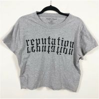 Suche Cropped Shirts Taylor Swift Reputation S Rheinland-Pfalz - Schillingen Vorschau