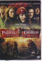 DVD - Pirates of the Caribbean - Am Ende der Welt Baden-Württemberg - Weil am Rhein Vorschau