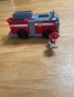 Paw Patrol Auto Ride and Rescue mit Marshall Figur Hessen - Neu-Anspach Vorschau