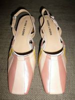 Damenschuhe, Sandale, Pumps, Gr. 39,  More & More, Neu Bayern - Stammham b. Ingolstadt Vorschau