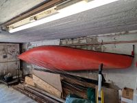 Kanu Kanadier Kajak Boot Nordrhein-Westfalen - Enger Vorschau