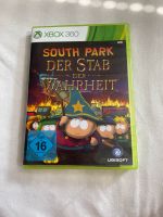 South Park Stick or Truth/Stab der Wahrheit XBOX 360 Niedersachsen - Osnabrück Vorschau