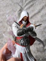 Assassin's Creed animus collection Ezio Figur Nordrhein-Westfalen - Neuenkirchen Vorschau