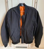 H&M Divided Blouson, Jacke, Bomberjacke • Gr. S Sachsen - Plauen Vorschau